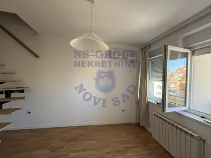 Bulevar Oslobođenja | 4zida.rs