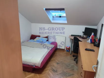 Stara Detelinara | 4zida.rs