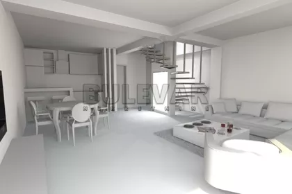 Bulevar Oslobođenja | 4zida.rs