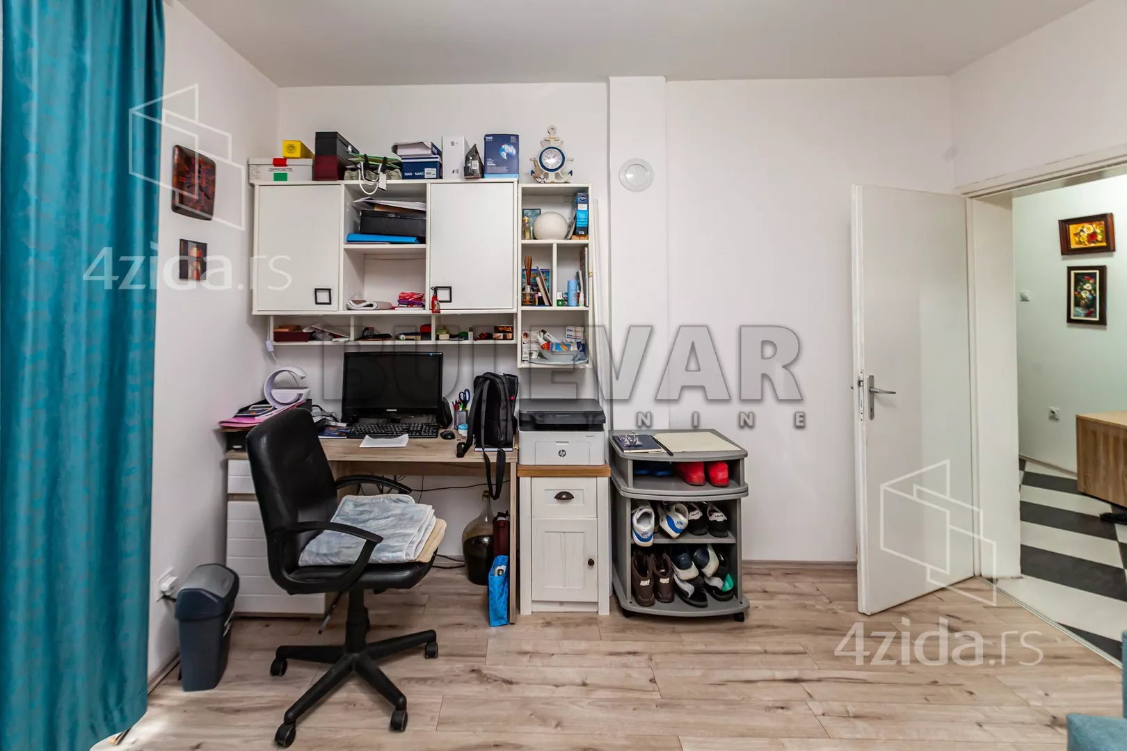 3-etažna kuća | 4zida