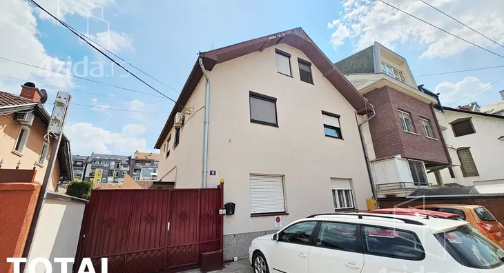 Kuća | 4zida