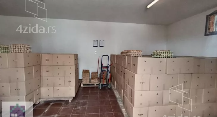 Poslovni prostor | 4zida