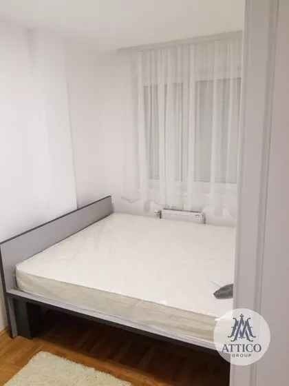 Adamovićevo Naselje | 4zida.rs