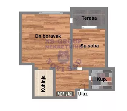 Podbara | 4zida.rs