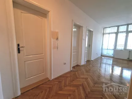 Bulevar Oslobođenja | 4zida.rs