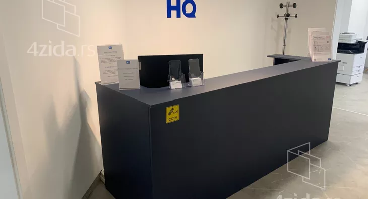 Poslovni prostor | 4zida
