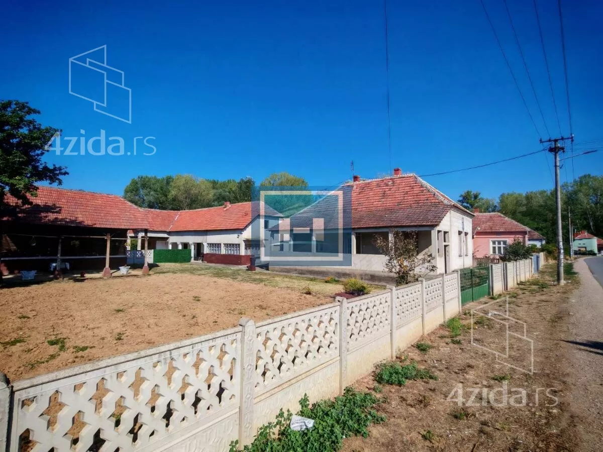Kuća | 4zida