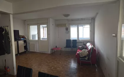 Trgovačka | 4zida.rs