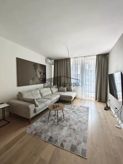 Luke Ćelovića Trebinjca | 4zida.rs