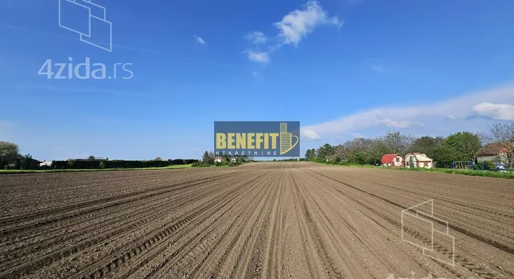 Građevinsko zemljište | 4zida