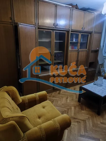 Bulevar dr Zorana | 4zida.rs