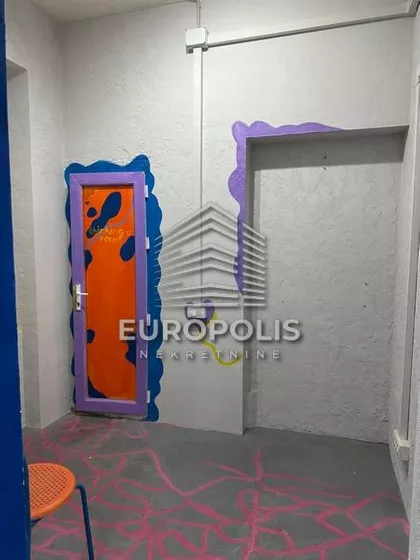 Njegoševa | 4zida.rs