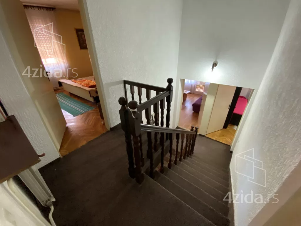 Kuća | 4zida