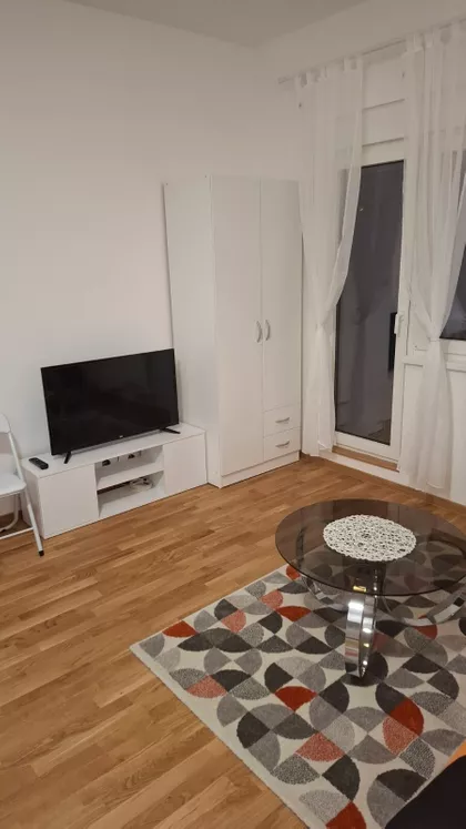 Gige Geršića | 4zida.rs