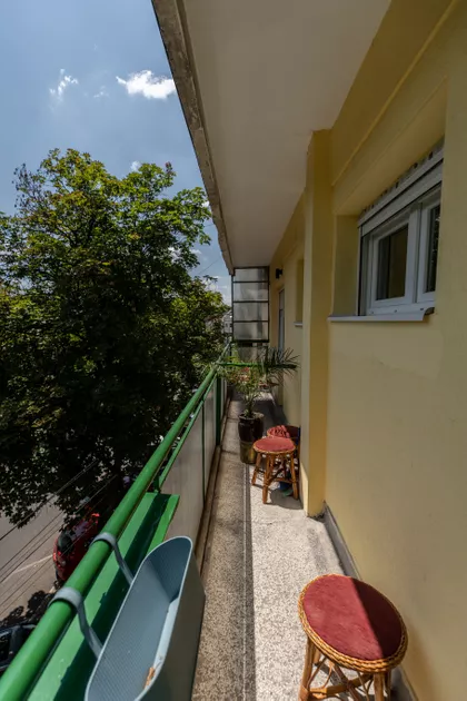 Nikole Pašića 8 | 4zida.rs