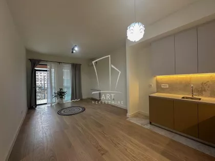 Bulevar Vudroa Vilsona | 4zida.rs