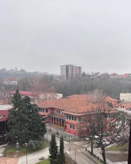 Karađorđeva | 4zida.rs