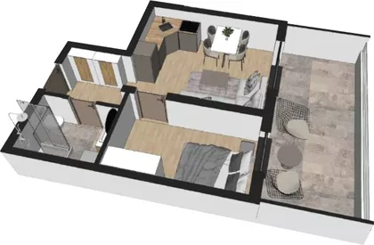 Branka Bajića | 4zida.rs