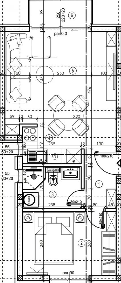 Đure Jakšića | 4zida.rs