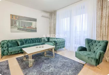 Bulevar Vudroa Vilsona | 4zida.rs