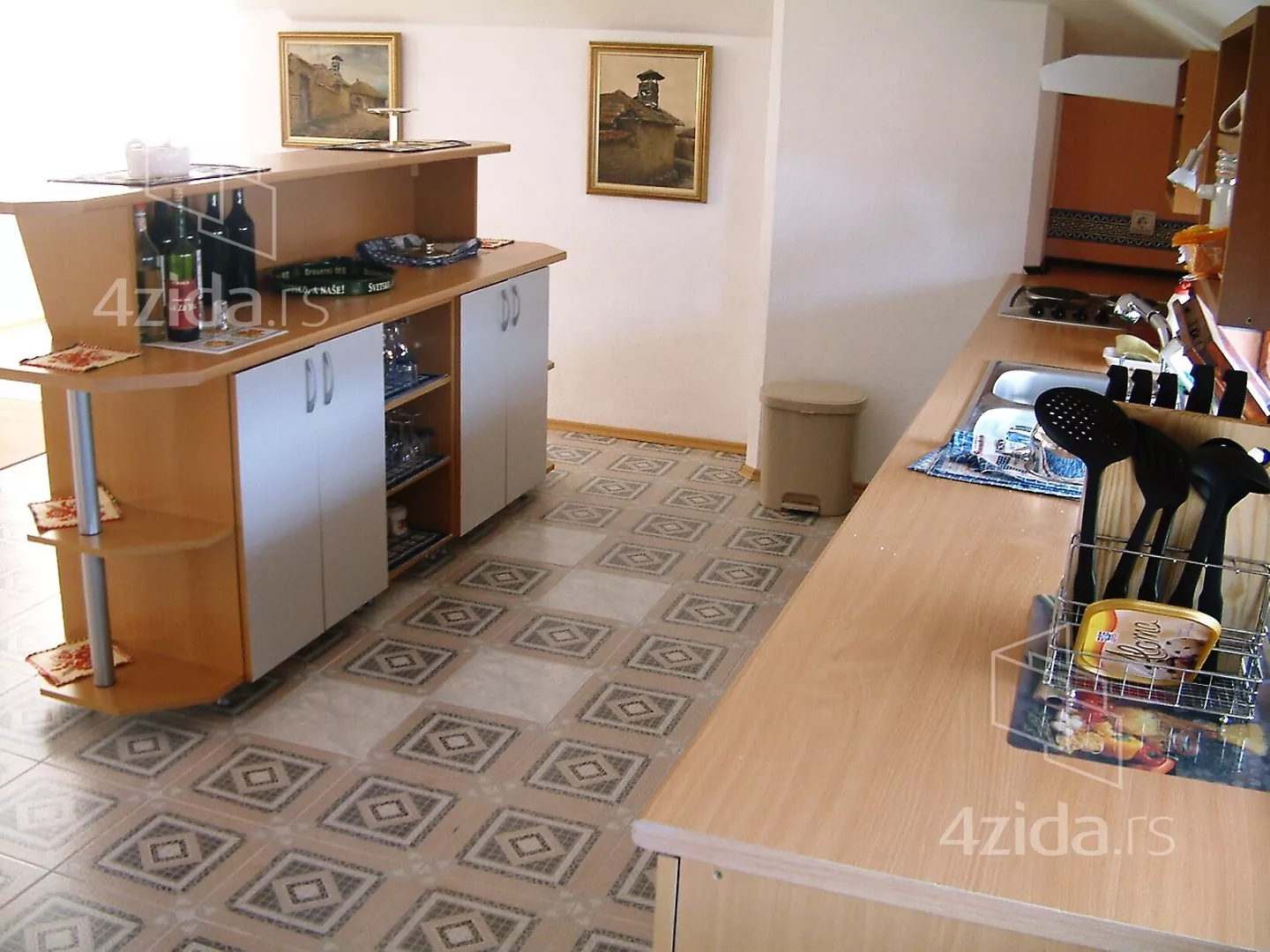 3-etažna kuća | 4zida