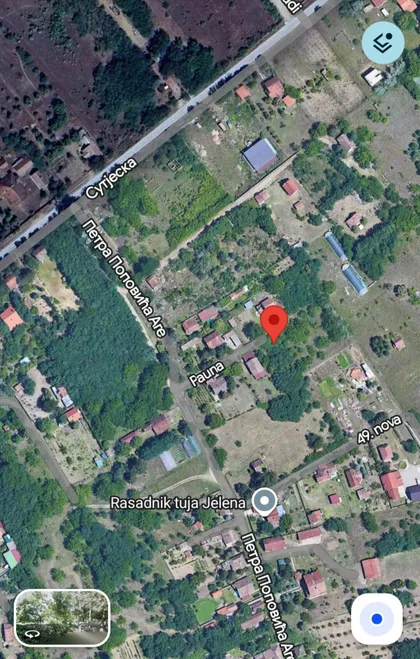 Petra Popovića Age | 4zida.rs