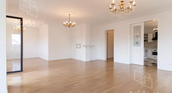 Šestosoban stan | 4zida