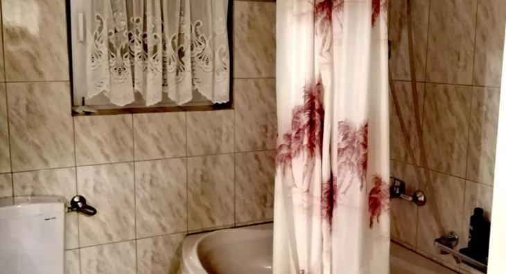 4-etažna kuća | 4zida