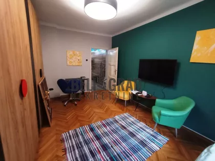 Đorđa Jovanovića | 4zida.rs