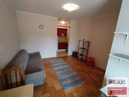 Bulevar Patrijarha Pavla (Somborski Bulevar) | 4zida.rs