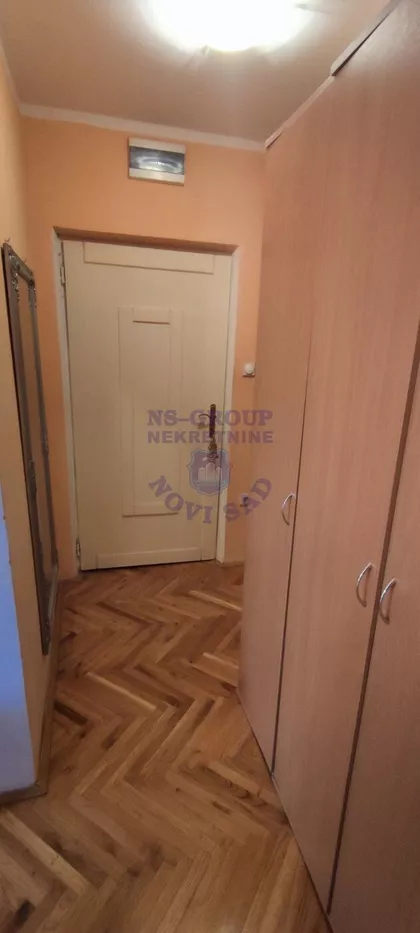 Bulevar Patrijarha Pavla (Somborski Bulevar) | 4zida.rs