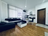 Bulevar Evrope, Gradske lokacije, Novi Sad | 4zida.rs
