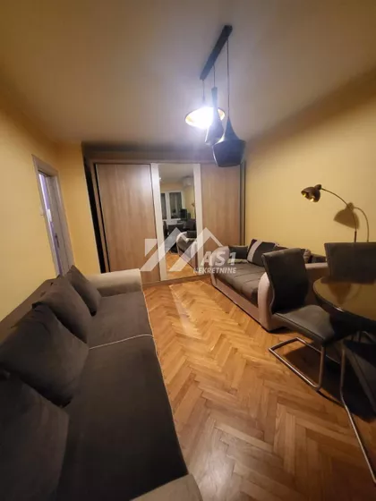 Bulevar oslobođenja | 4zida.rs