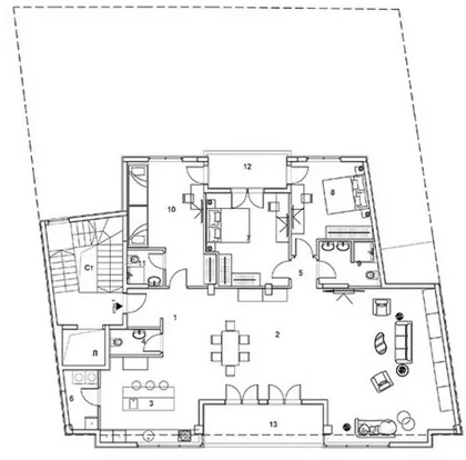 Patrijarha Varnave | 4zida.rs