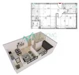 Novi Sad, Gradske lokacije, Petrovaradin, Mišeluk | 4zida.rs | 4zida.rs