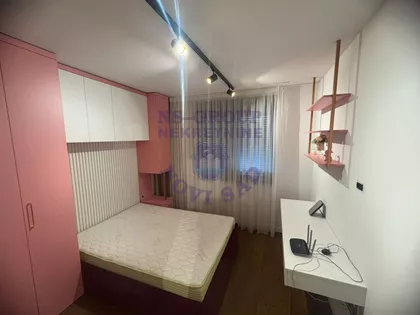 Bulevar Patrijarha Pavla (Somborski Bulevar) | 4zida.rs