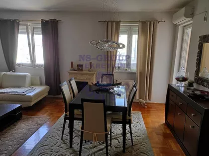 Novo Naselje | 4zida.rs