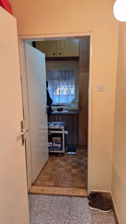 Bežanijska kosa 2 | 4zida.rs