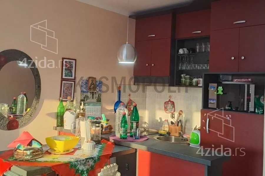 Garsonjera | 4zida