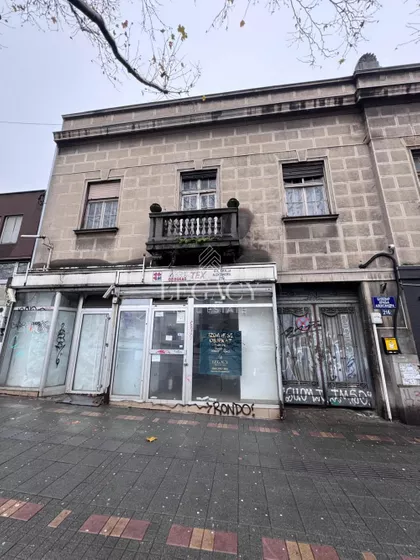 Bulevar Kralja Aleksandra | 4zida.rs