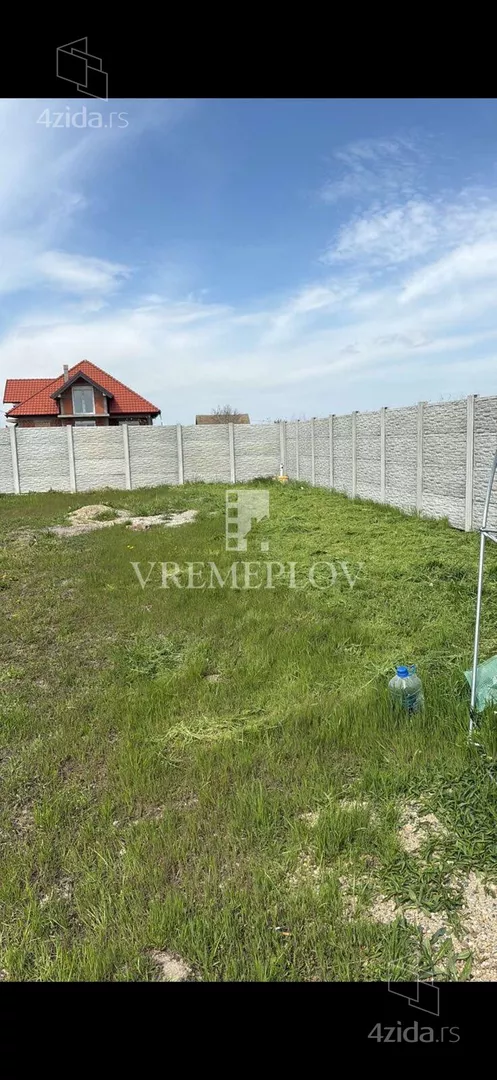 Građevinsko zemljište | 4zida