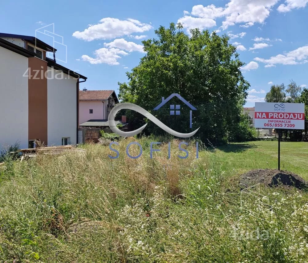 Građevinsko zemljište | 4zida