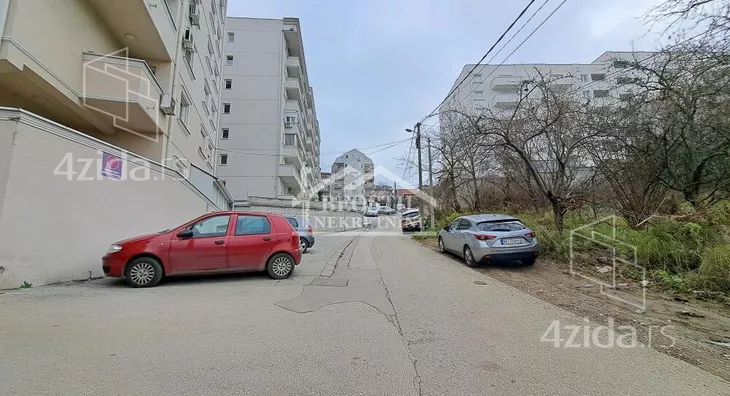 Građevinsko zemljište | 4zida