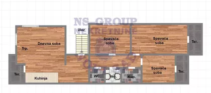 Petrovaradin | 4zida.rs