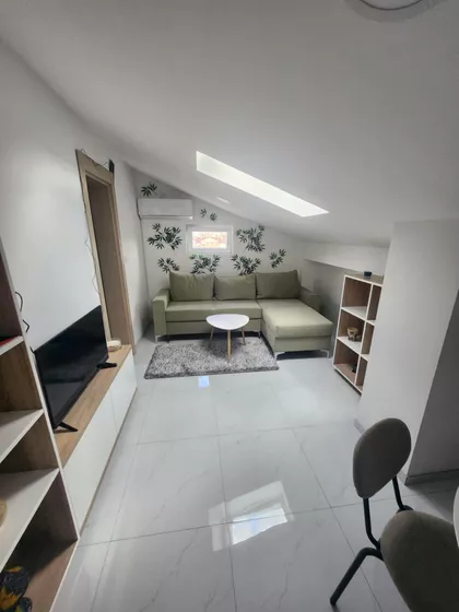 Dušanova | 4zida.rs