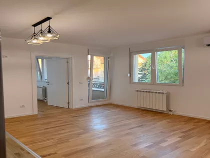 Prote Milana Smiljanića 5 | 4zida.rs