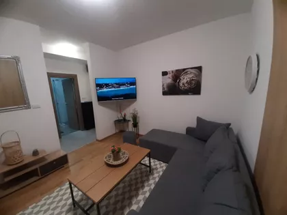 Vojvode Stepe Stepanovica 1 | 4zida.rs