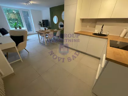 Novi Sad - Centar | 4zida.rs