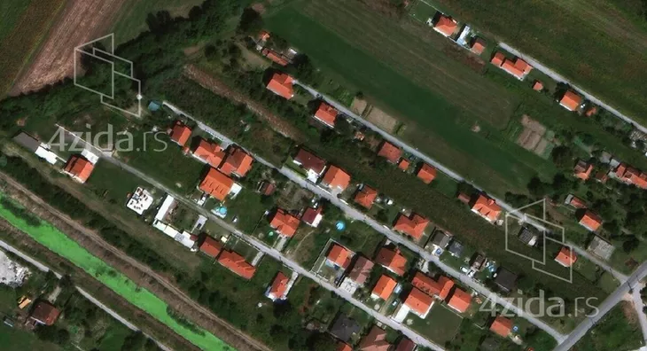 Građevinsko zemljište | 4zida