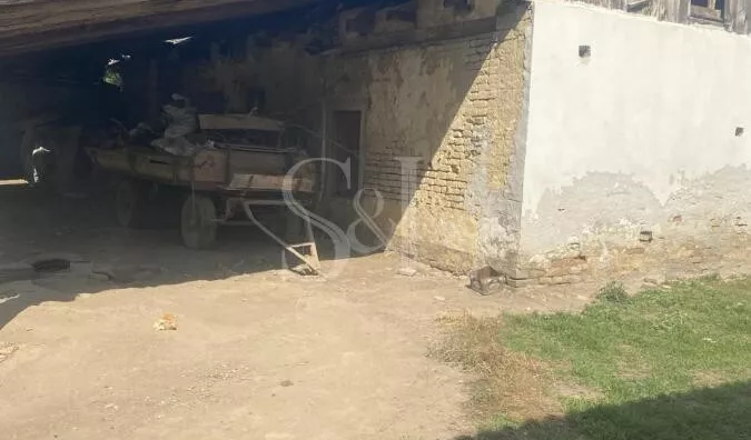 Poljoprivredno zemljište | 4zida